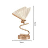 ButterflyGlow - Luxe Vlinderlamp voor Stijlvolle Verlichting