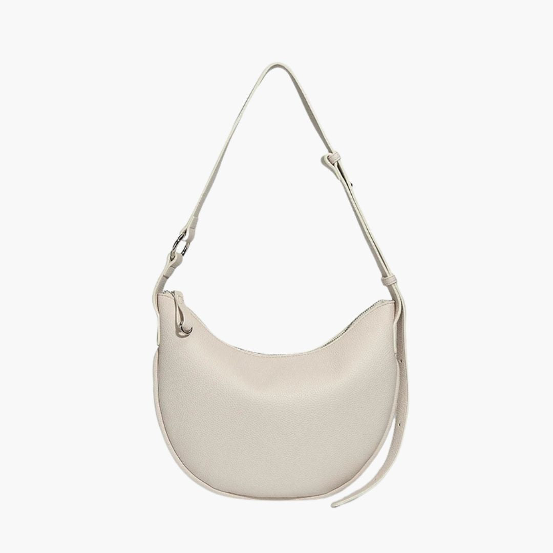 Lina - Schoudertas van Vegan Leer voor Dames | Stijlvolle en Duurzame Crossbody Tas