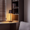 LuxeLicht - Draadloze Luxe Tafellamp | Stijlvolle LED-verlichting voor elk interieur