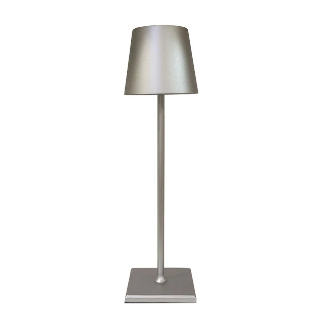 LuxeLicht - Draadloze Luxe Tafellamp | Stijlvolle LED-verlichting voor elk interieur