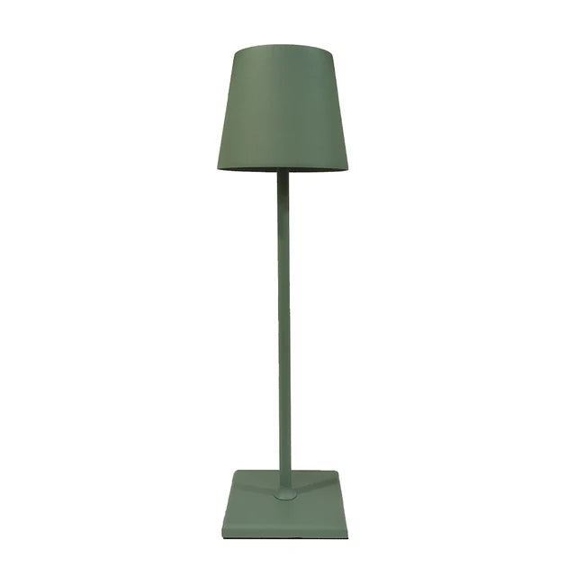 LuxeLicht - Draadloze Luxe Tafellamp | Stijlvolle LED-verlichting voor elk interieur