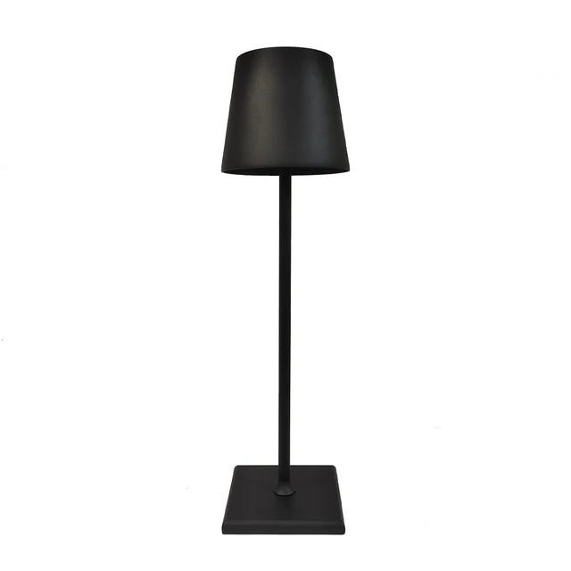 LuxeLicht - Draadloze Luxe Tafellamp | Stijlvolle LED-verlichting voor elk interieur