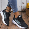 Genny Sneakers | Damenschuhe mit ergonomischem Fußbett