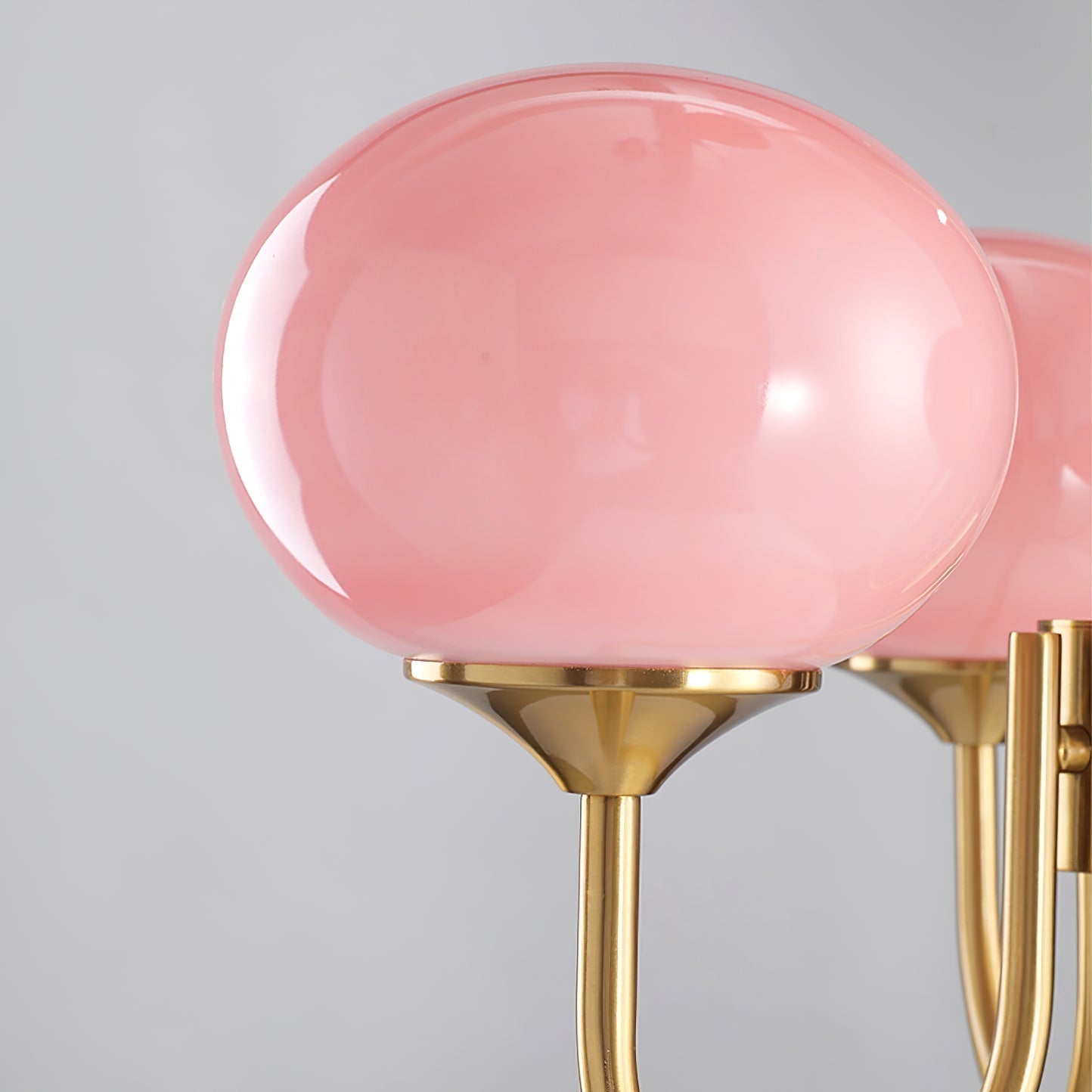 LumiPuff Moderne Kroonluchter - Stijlvolle Kroonluchter van Marshmallow voor Woonkamer en Eetkamer