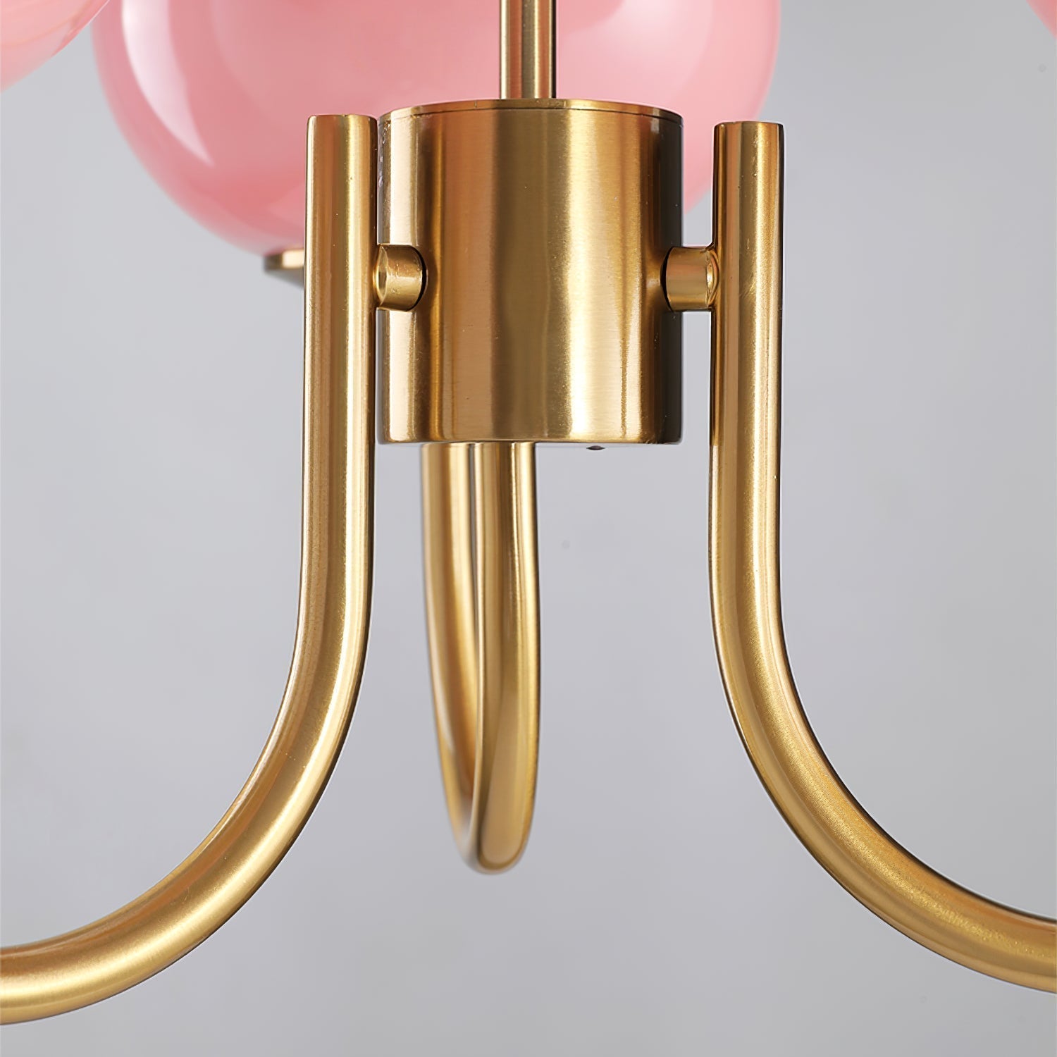 LumiPuff Moderne Kroonluchter - Stijlvolle Kroonluchter van Marshmallow voor Woonkamer en Eetkamer