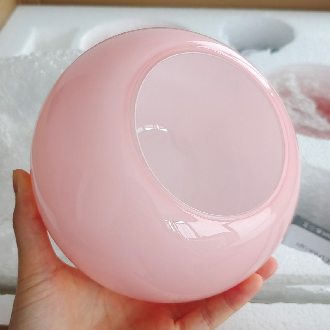 LumiPuff Moderne Kroonluchter - Stijlvolle Kroonluchter van Marshmallow voor Woonkamer en Eetkamer