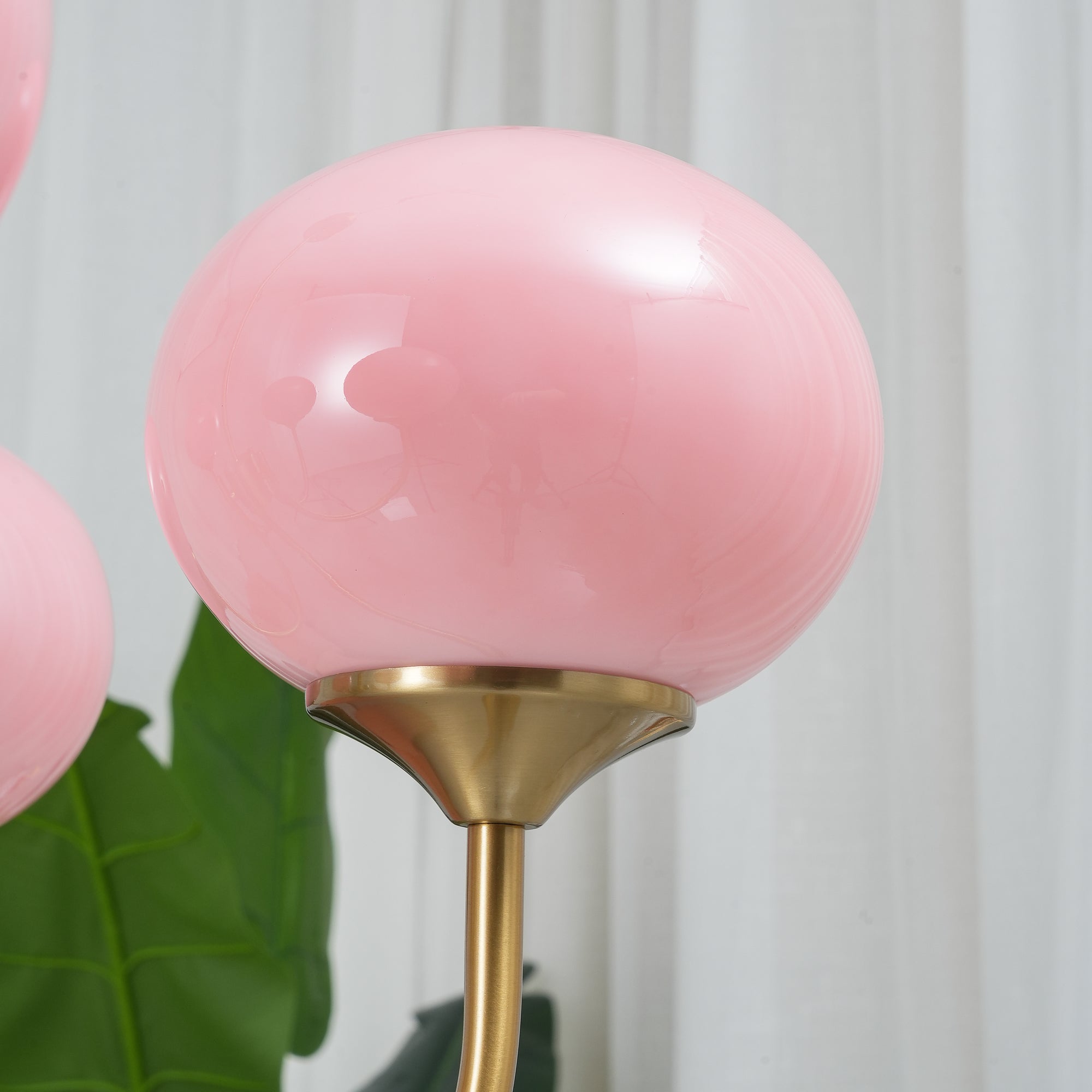 LumiPuff Moderne Kroonluchter - Stijlvolle Kroonluchter van Marshmallow voor Woonkamer en Eetkamer