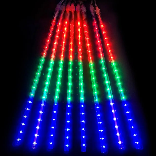 SkyGlow Stream - Vallende Sterren LED Buitenverlichting