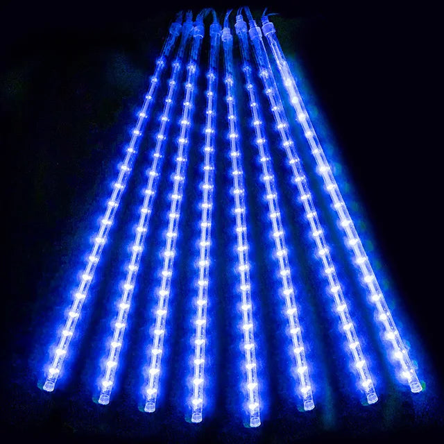 SkyGlow Stream - Vallende Sterren LED Buitenverlichting