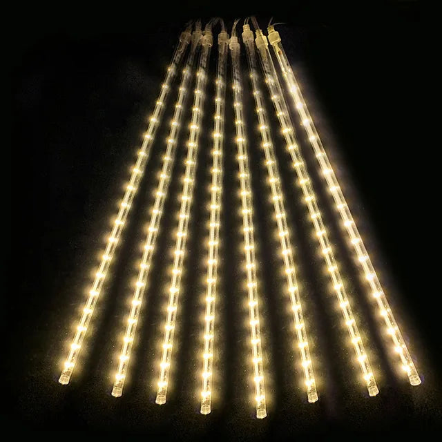 SkyGlow Stream - Vallende Sterren LED Buitenverlichting