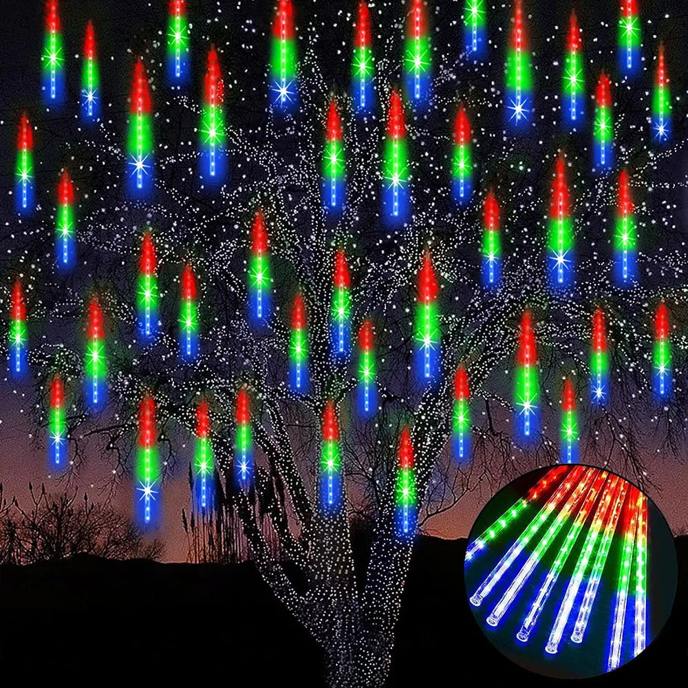 SkyGlow Stream - Vallende Sterren LED Buitenverlichting