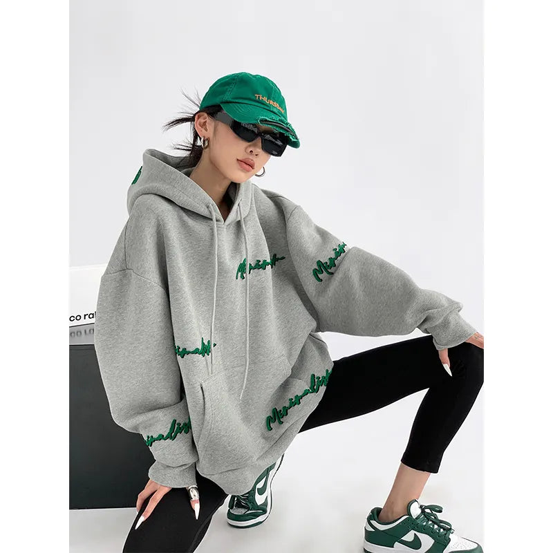 Tessa - Stijlvolle Damesjas met Capuchon | Comfortabel en Trendy