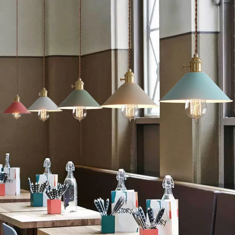 LumiArtis - Moderne Creatieve Kroonluchter met LED Verlichting
