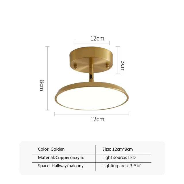 SlimGlow - Minimalistische Moderne Lamp voor Strakke Verlichting