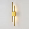 LumiModa - Moderne LED Wandlamp | Stijlvolle Verlichting voor Woon- en Slaapkamers