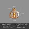 PureLumen - Strakke Moderne Minimalistische Plafondlamp voor Stijlvolle Verlichting