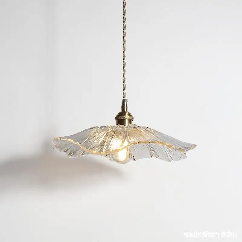 BlossomGlow Moderne Hanglamp - Bloemvormige LED Lamp voor Woonkamer en Eetkamer