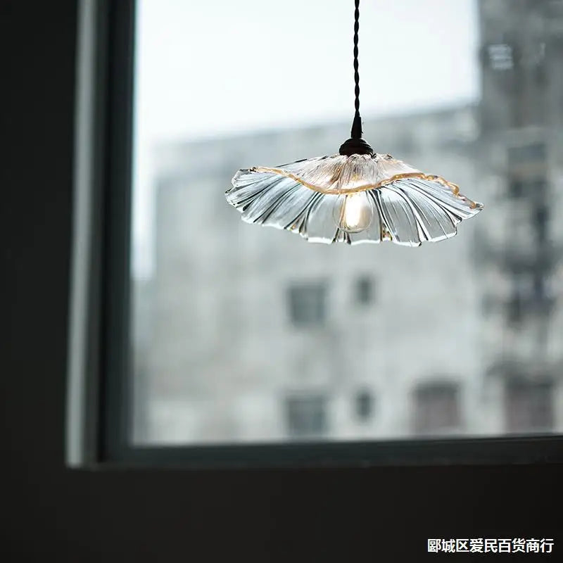 BlossomGlow Moderne Hanglamp - Bloemvormige LED Lamp voor Woonkamer en Eetkamer