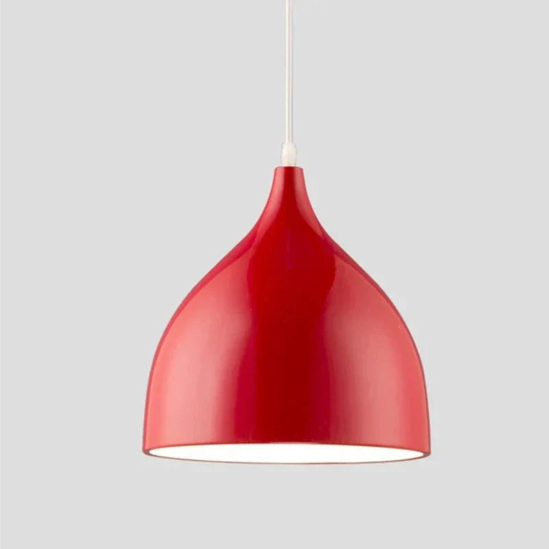 EuroLuxe Collectie - Moderne Europese Hanglampen voor Stijlvolle Verlichting