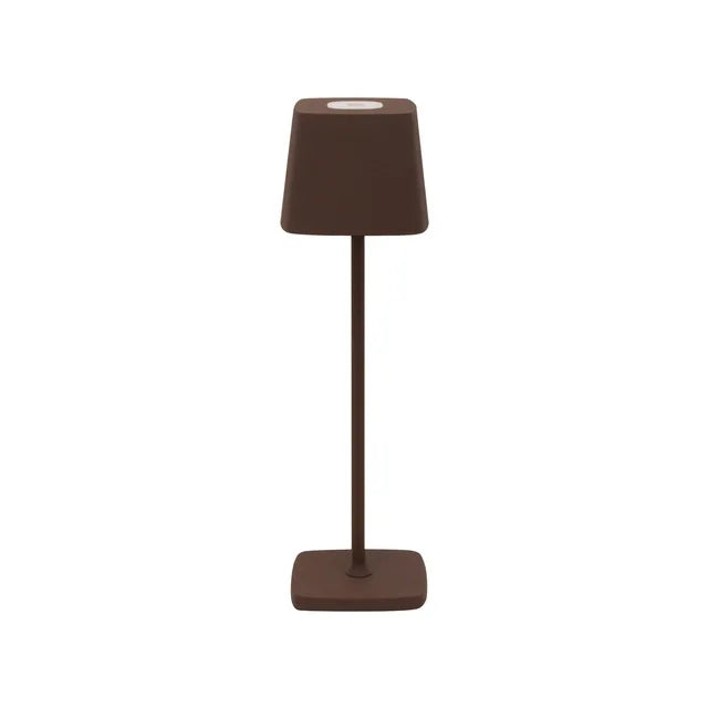 VitaalStijl - Moderne Draadloze Vloerlamp met LED-verlichting | Stijlvolle en Energiezuinige Verlichting voor Elk Interieur