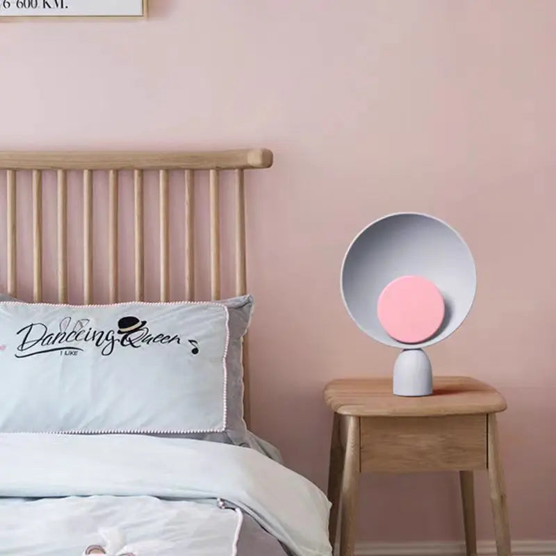ScandiLite - Moderne Scandinavische Tafellamp | Stijlvolle Verlichting