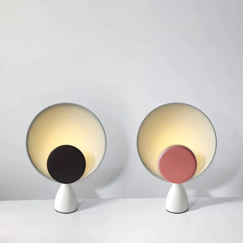 ScandiLite - Moderne Scandinavische Tafellamp | Stijlvolle Verlichting