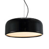 AquaGlow - Hanglamp met Druppelvormige Lampenkap voor Sfeervolle Verlichting