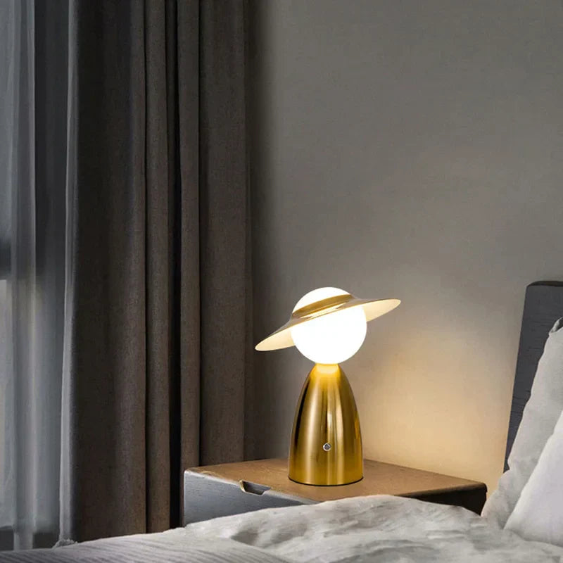 TaskBeam - Stijlvolle Werktafel Lamp voor Creatief Werk en Studie | Verstelbare Verlichting