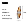 BrightStyle - Moderne LED Buitenverlichting voor Stijlvolle Verlichting