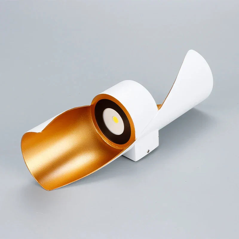 BrightStyle - Moderne LED Buitenverlichting voor Stijlvolle Verlichting