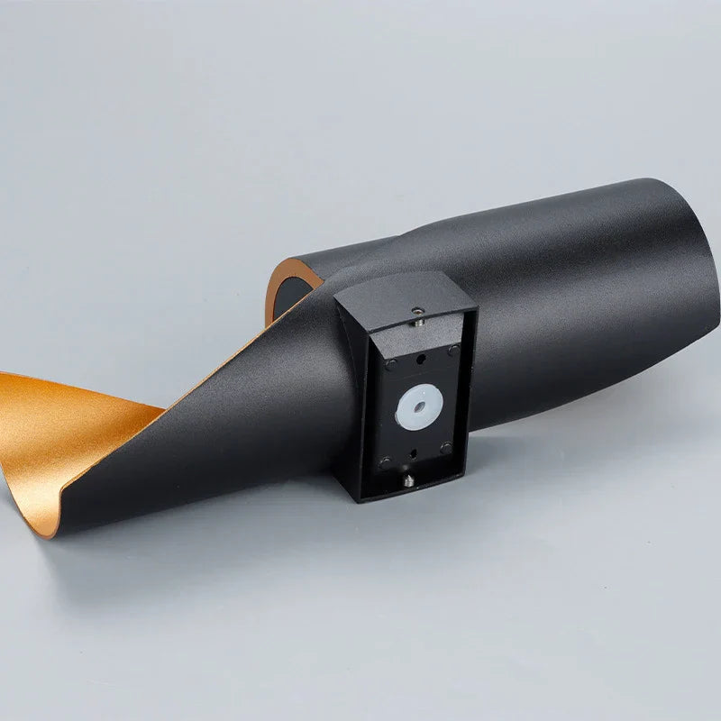 BrightStyle - Moderne LED Buitenverlichting voor Stijlvolle Verlichting