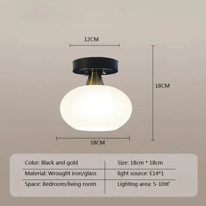 BrightPath - Moderne Helder LED-Lamp voor Efficiënte Verlichting
