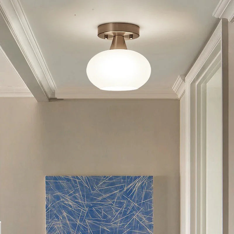 BrightPath - Moderne Helder LED-Lamp voor Efficiënte Verlichting