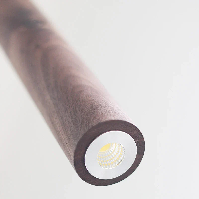 LumiGlow - Moderne Hanglamp voor Sfeervolle Verlichting