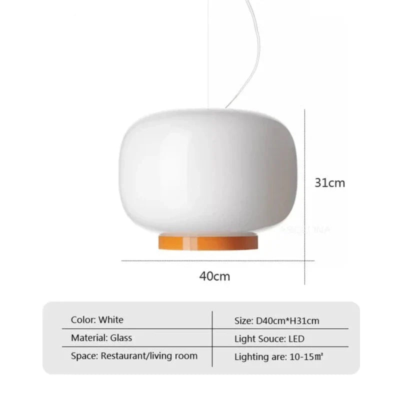 GlassLuxe Hanglampen - Elegante Glazen Lampen voor Woonkamer en Eetkamer