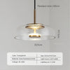 EcoGlow - Lichtgewicht Energiespaarlamp voor Efficiënte Verlichting