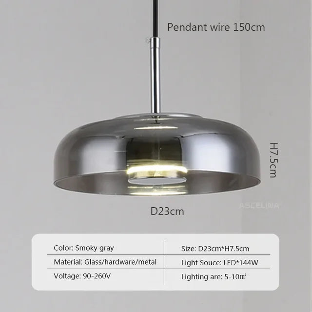 EcoGlow - Lichtgewicht Energiespaarlamp voor Efficiënte Verlichting