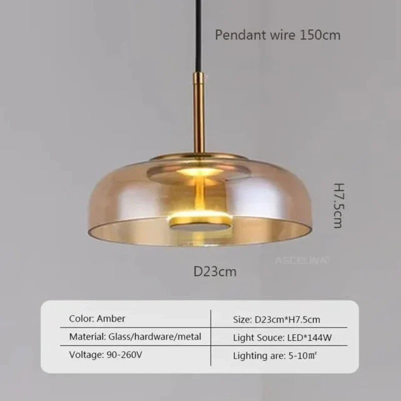 EcoGlow - Lichtgewicht Energiespaarlamp voor Efficiënte Verlichting