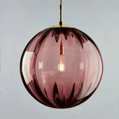 EternaGlow LED Hanglamp - Moderne LED Plafondlamp met Verstelbare Verlichting
