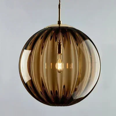 EternaGlow LED Hanglamp - Moderne LED Plafondlamp met Verstelbare Verlichting