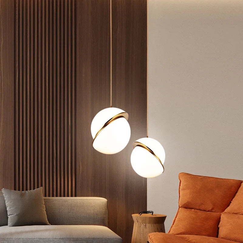 AmbianceLuxe - Moderne Hanglampen voor Stijlvolle Verlichting