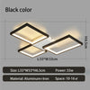 Luxe LED Kroonluchter - Moderne Design Verlichting voor Woonkamer en Eetkamer