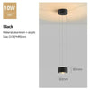 UrbanGlow - Stijlvolle Moderne Hanglamp voor Sfeervolle Verlichting