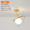ModernLuxe - Stijlvolle Moderne Plafondlamp voor Elegante Verlichting