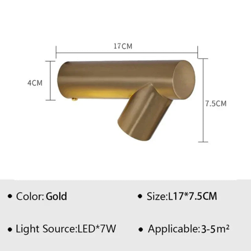 BrightView - Wandverlichtingssysteem met LED Technologie voor Buiten