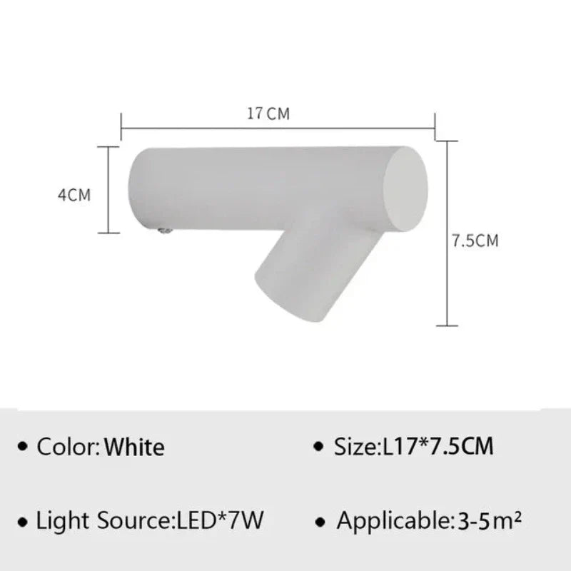 BrightView - Wandverlichtingssysteem met LED Technologie voor Buiten