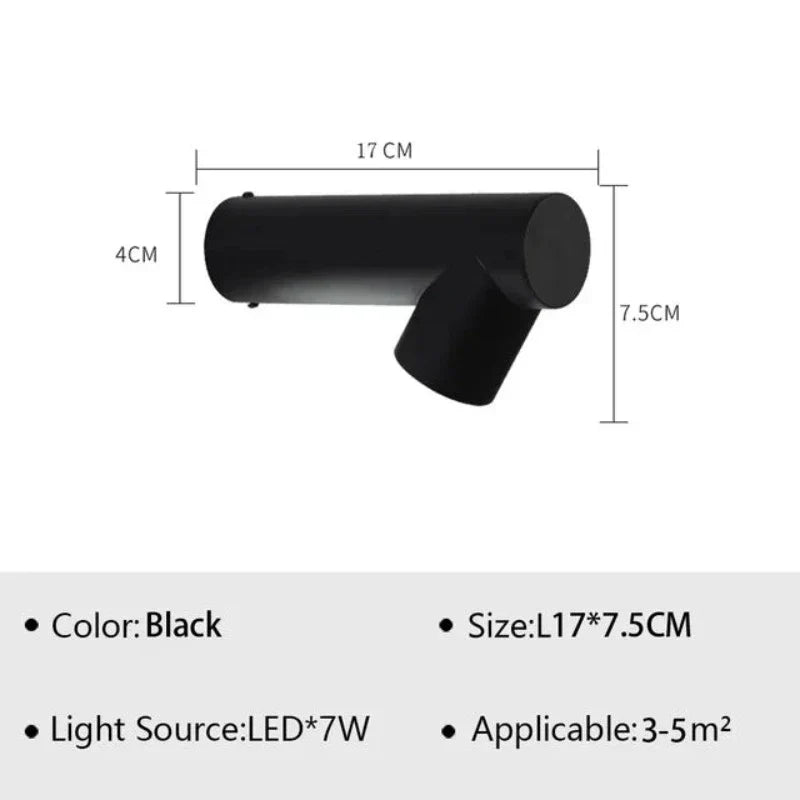 BrightView - Wandverlichtingssysteem met LED Technologie voor Buiten
