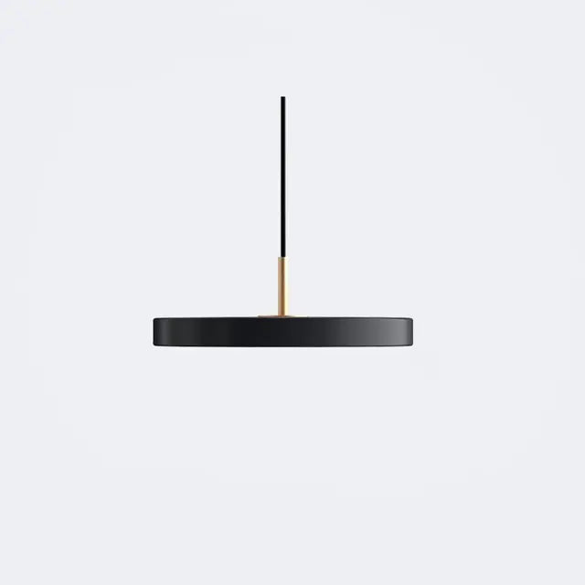 Scandinavische Design Hanglamp - Moderne LED Verlichting voor Woonkamer en Eetkamer