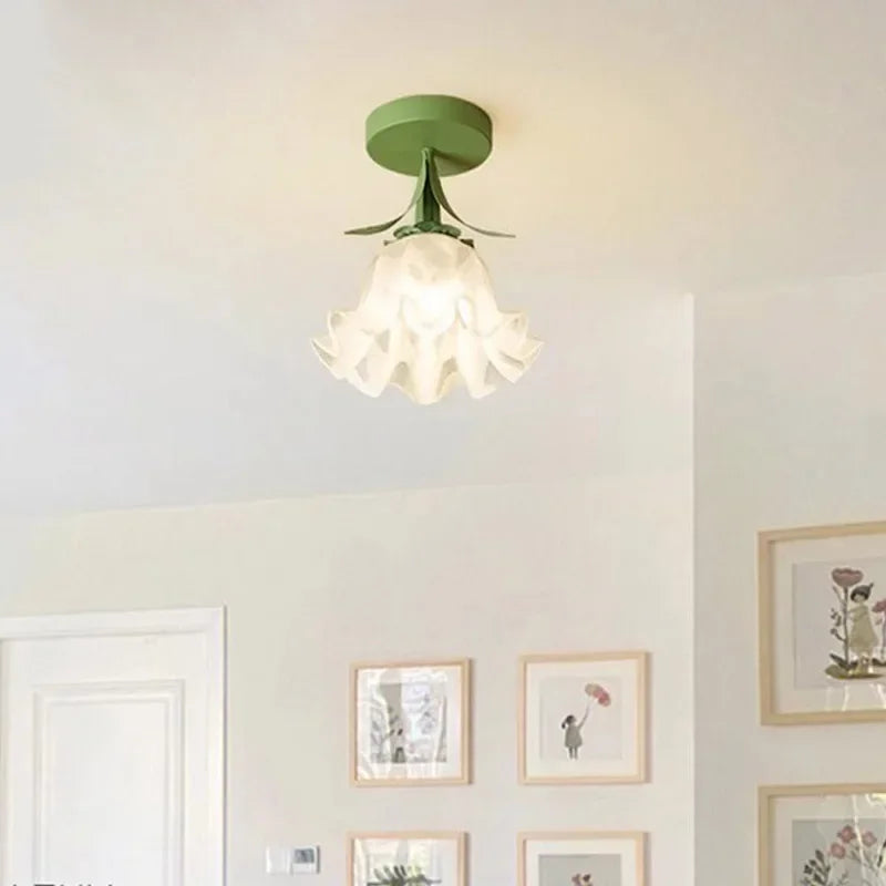 LumenLuxe - Strakke Moderne Plafondlamp voor Stijlvolle Verlichting