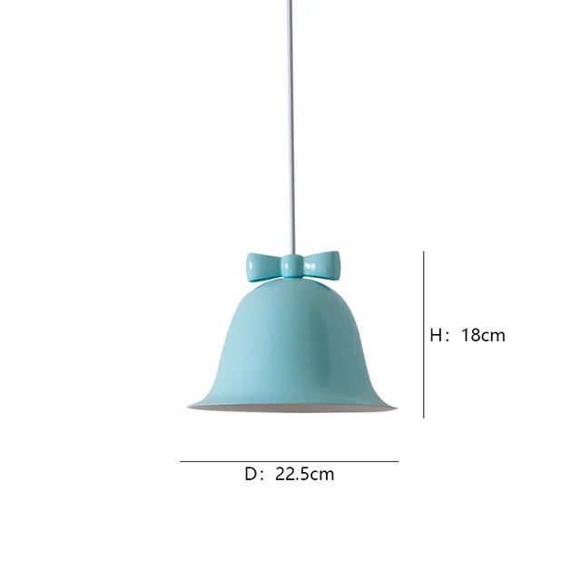 ArcGlow - Moderne Boogvormige Bell Pendellamp voor Stijlvolle Verlichting